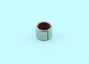 Bearing bushing