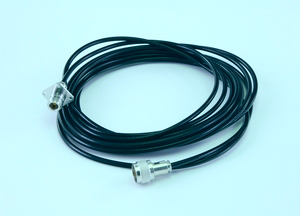 Coaxial Cable