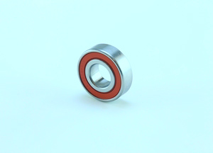 Radial bearing